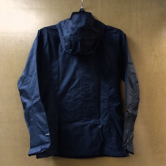 🆕 Columbia Women's Timber Pointe II Jacket. X-Small - Black, Brand NEW, Auth. - Picture 2 of 6